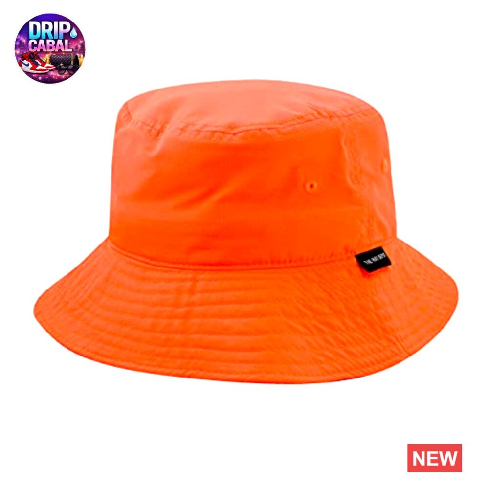 Lightweight Quick Dry Polyester Packable Bucket S… - image 4